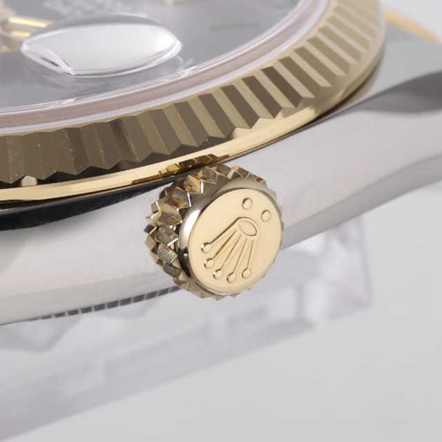 ロレックス デイトジャスト 126233 メンズ 中古