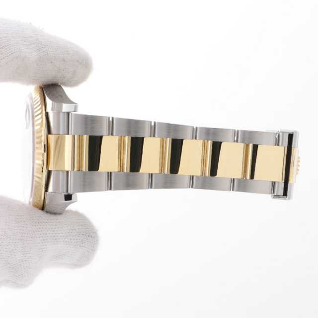 ロレックス デイトジャスト 126233 メンズ 中古