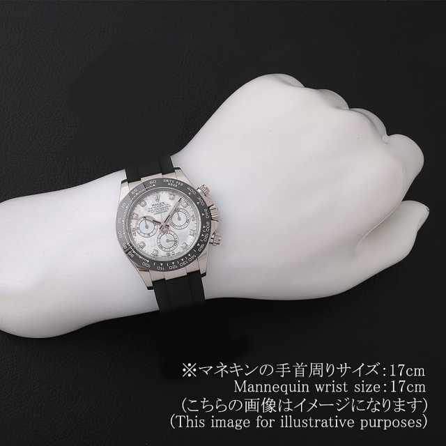Jumbo Li【美品】ロレックス純正デイトナ⑤Mサイズ付属品　計17点 ロレックス コスモグラフ デイトナ プラチナ、M126506-0001