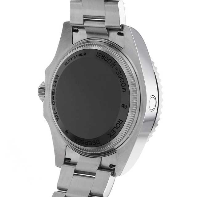 ロレックス シードゥエラー 136660 メンズ 中古