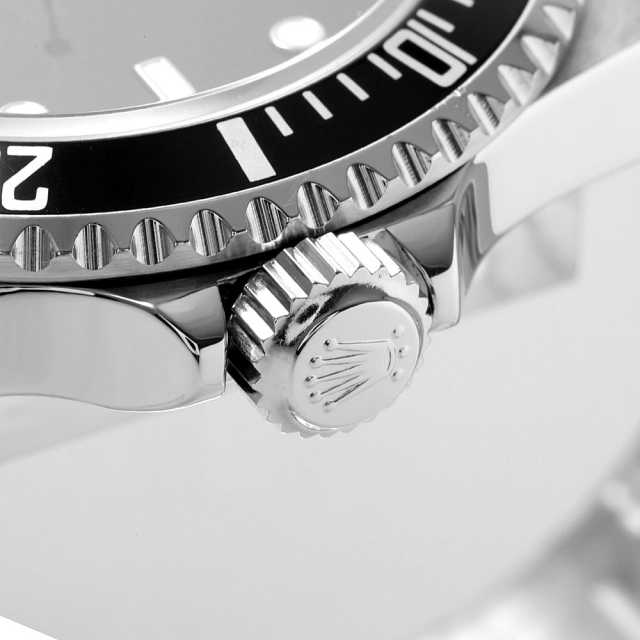 14060 ブラック ROLEX（ロレックス）サブマリーナ ノンデイト