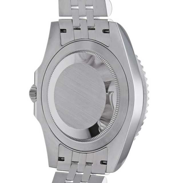 ロレックス GMTマスター 126710BLNR メンズ 中古