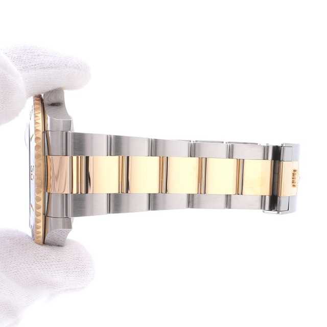 ロレックス サブマリーナ 126613LB メンズ 中古