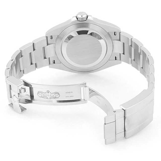 126900 ブラック ROLEX（ロレックス）エアキング 中古 | 東京・大阪の