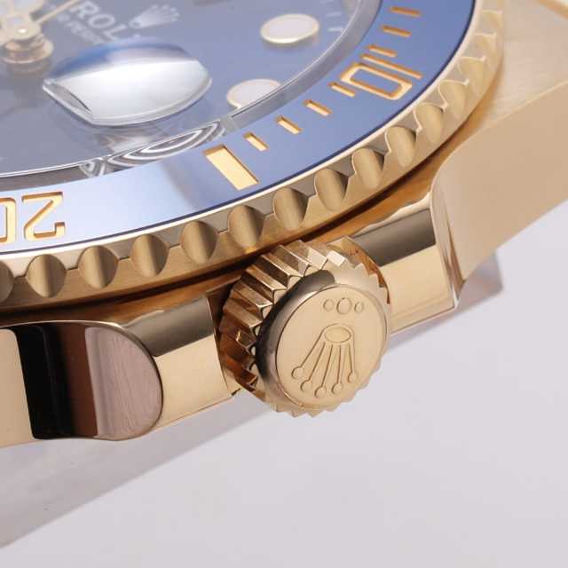 ロレックス サブマリーナ 126618LB メンズ 中古