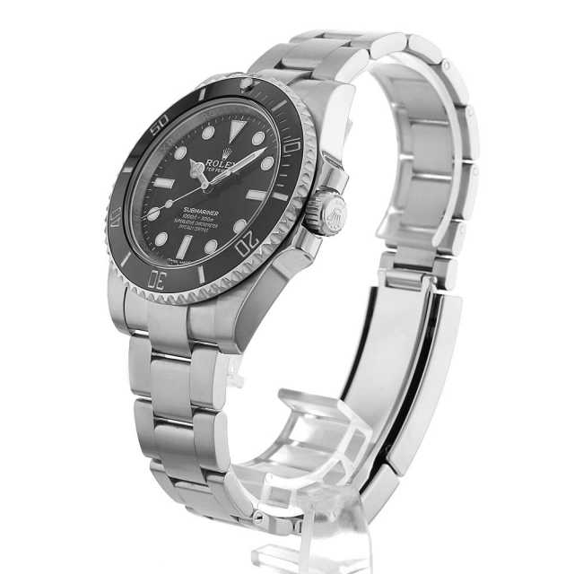 サブマリーナノンデイトタイプ 未使用 CLEANクリーン工場 ROLEXロレックスサブマリーナノンデイト
