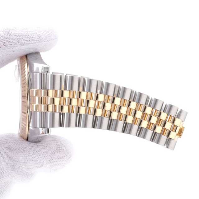 ロレックス デイトジャスト 116233 メンズ 中古