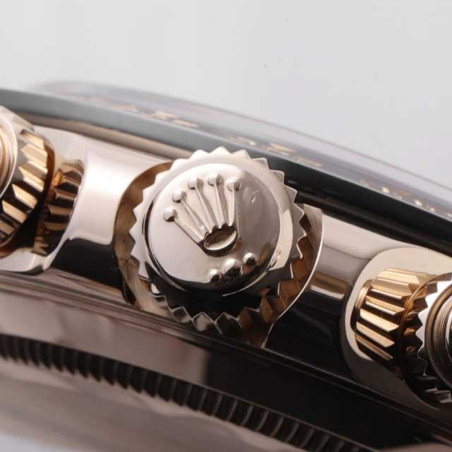 ロレックス デイトナ 116515LN メンズ 中古