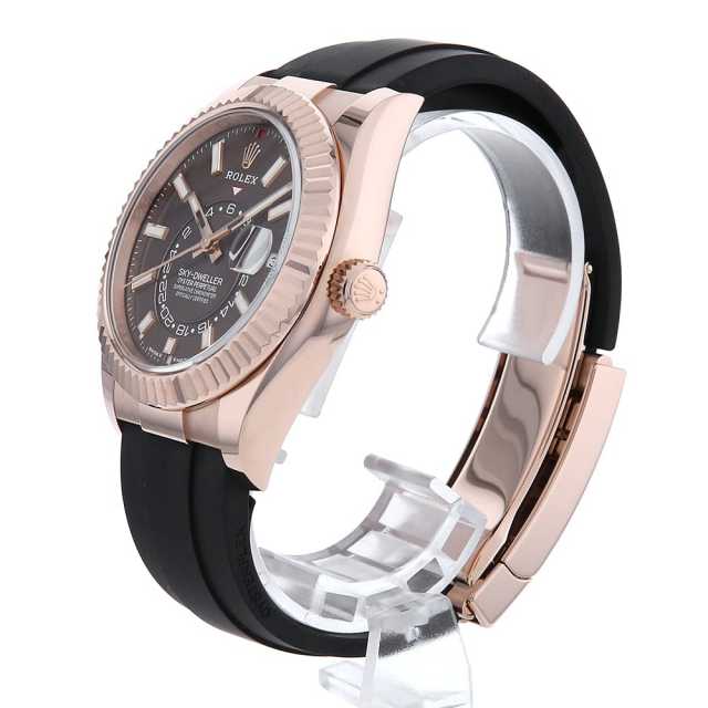 ロレックス スカイドゥエラー 336235 メンズ 中古