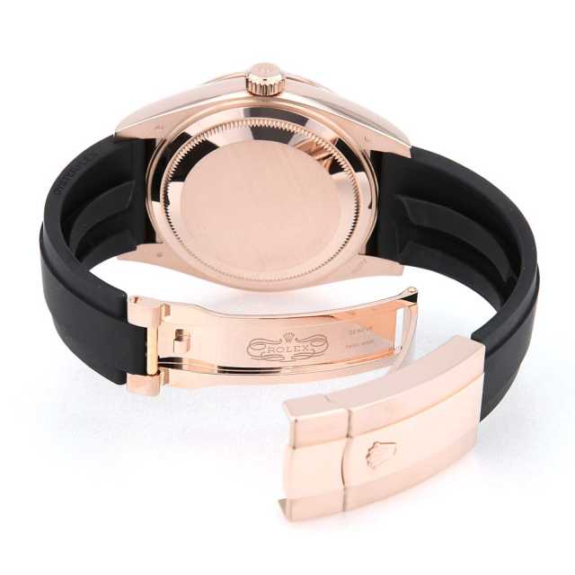 ロレックス スカイドゥエラー 336235 メンズ 中古