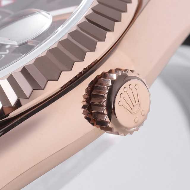 ロレックス スカイドゥエラー 336235 メンズ 中古