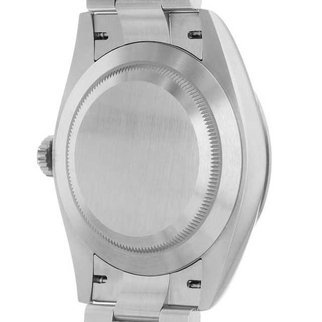 224270 ブラック ROLEX（ロレックス）エクスプローラー40 中古