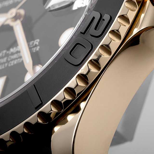 226658 ブラック ROLEX（ロレックス）ヨットマスター42 中古