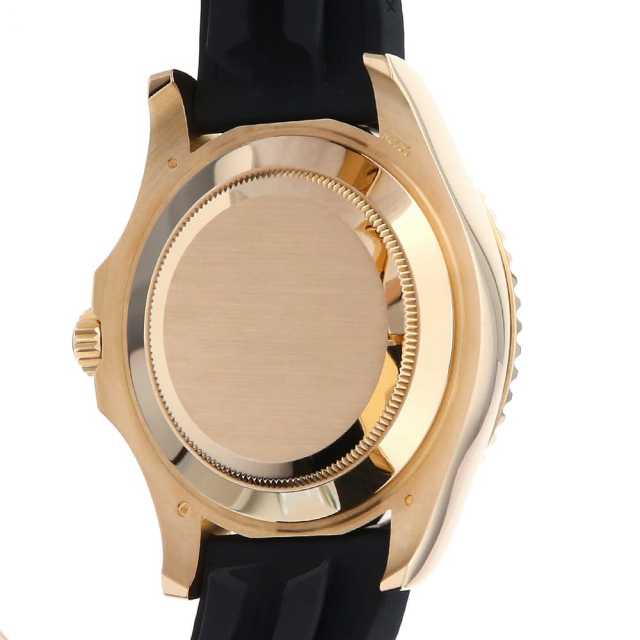 嵐 時計 226658 ブラック ROLEX（ロレックス）ヨットマスター42 中古
