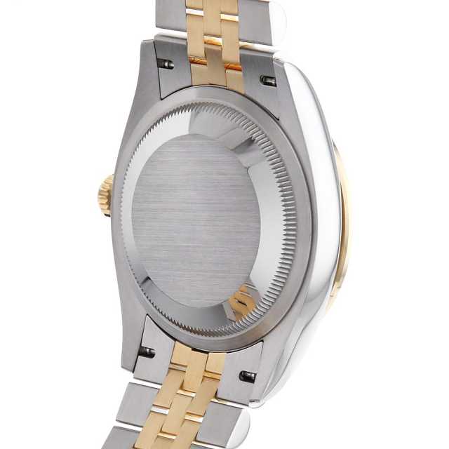 ロレックス デイトジャスト 126283RBR メンズ 中古