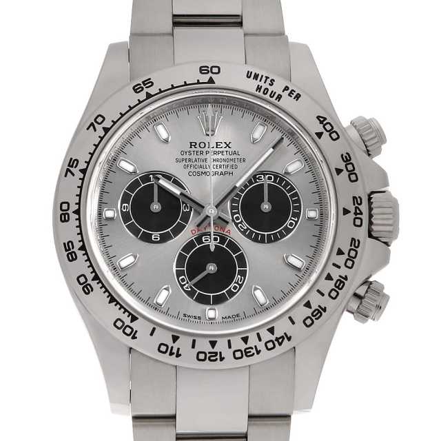 ロレックス デイトナ 116509 メンズ 中古