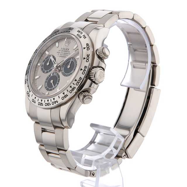 ロレックス デイトナ 116509 メンズ 中古