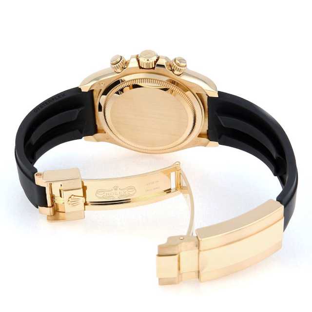 ロレックス デイトナ 126518LN メンズ 中古