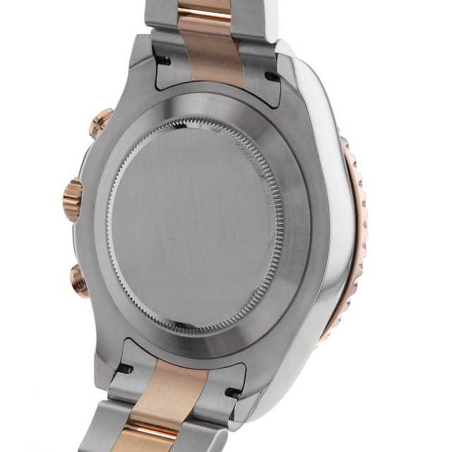 141 値下げ　尺八　一尺六寸管　銘曵山　ニ印 116681 ホワイト ROLEX（ロレックス）ヨットマスターII 新型