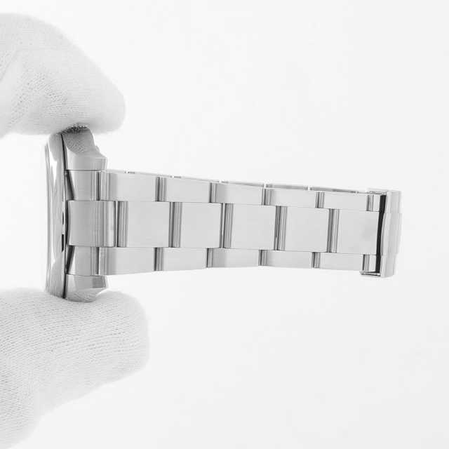 124200 シルバー ROLEX（ロレックス）オイスターパーペチュアル