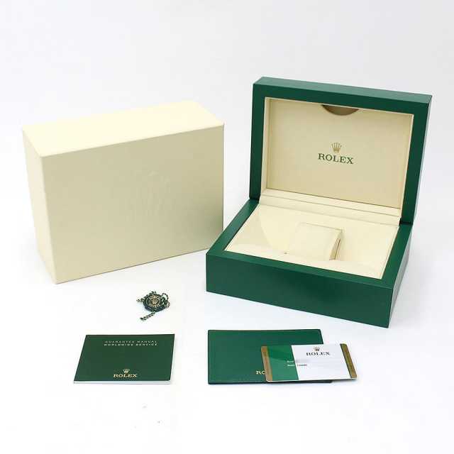 もんチさん 専用 ロレックス ヨットマスターII Ref.116688 - YACHT