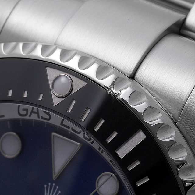 ロレックス シードゥエラー 126660 メンズ 中古