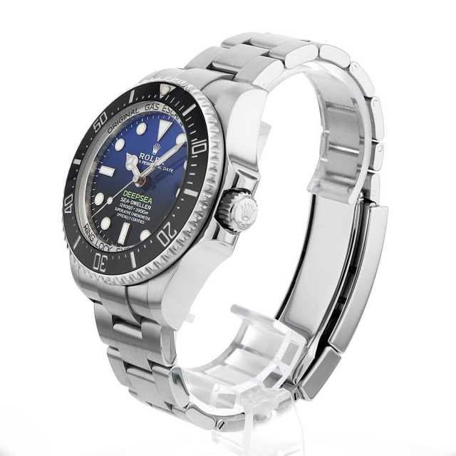 ロレックス シードゥエラー 126660 メンズ 中古