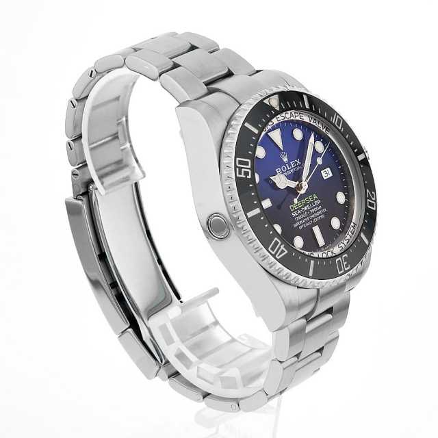 ロレックス シードゥエラー 126660 メンズ 中古