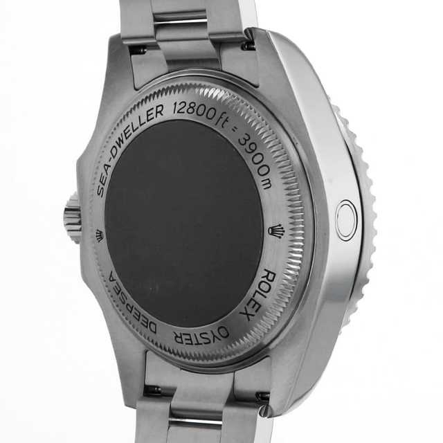 ロレックス シードゥエラー 126660 メンズ 中古