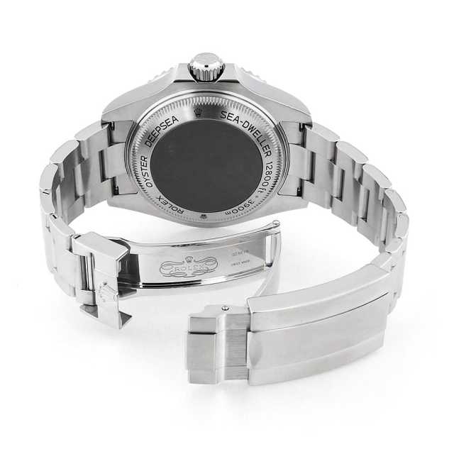 ロレックス シードゥエラー 126660 メンズ 中古