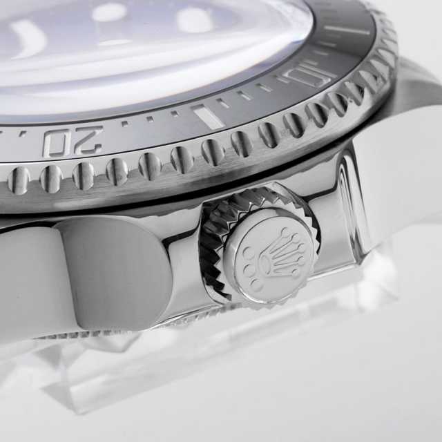 ロレックス シードゥエラー 126660 メンズ 中古