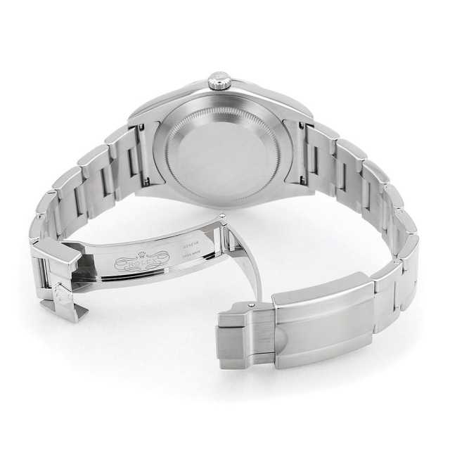 ロレックス エクスプローラー 214270 メンズ 中古