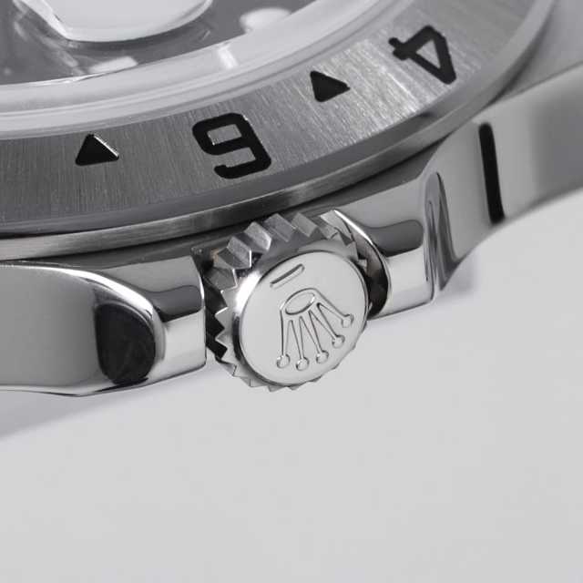 ロレックス エクスプローラー 16570 メンズ 中古