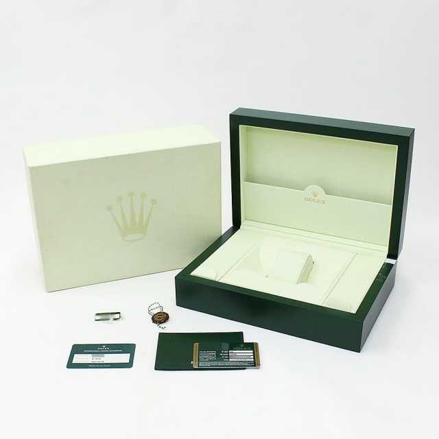 ロレックス デイデイト 118206 メンズ 中古