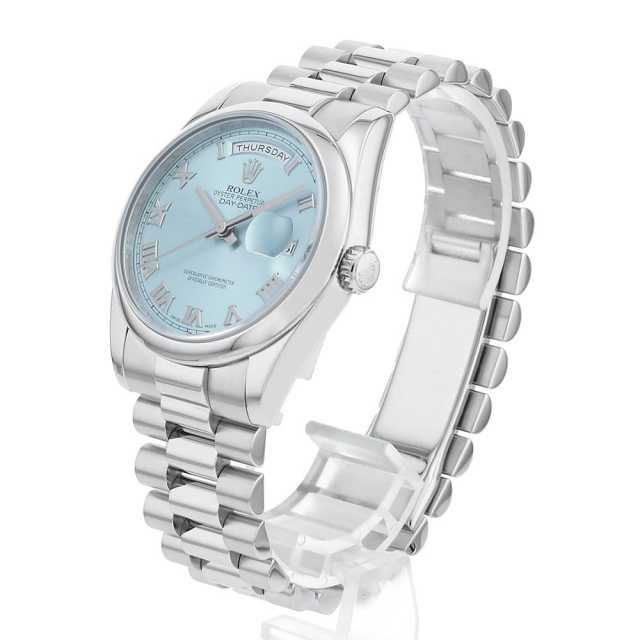 ロレックス デイデイト 118206 メンズ 中古