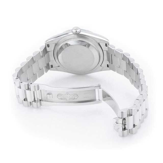 ロレックス デイデイト 118206 メンズ 中古