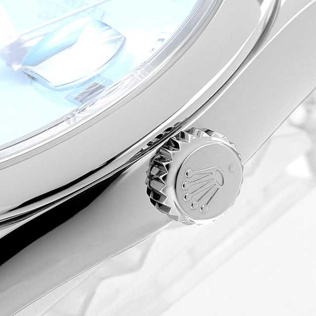 ロレックス デイデイト 118206 メンズ 中古