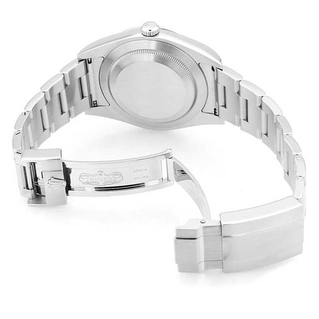 ロレックス エクスプローラー 214270 メンズ 中古