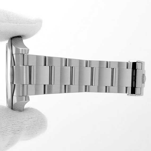 ロレックス エクスプローラー 214270 メンズ 中古