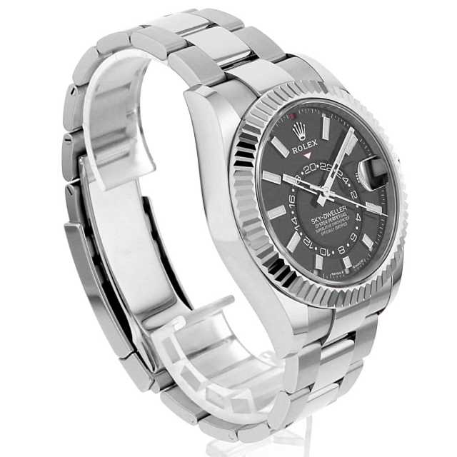 ロレックス スカイドゥエラー 336934 メンズ 中古