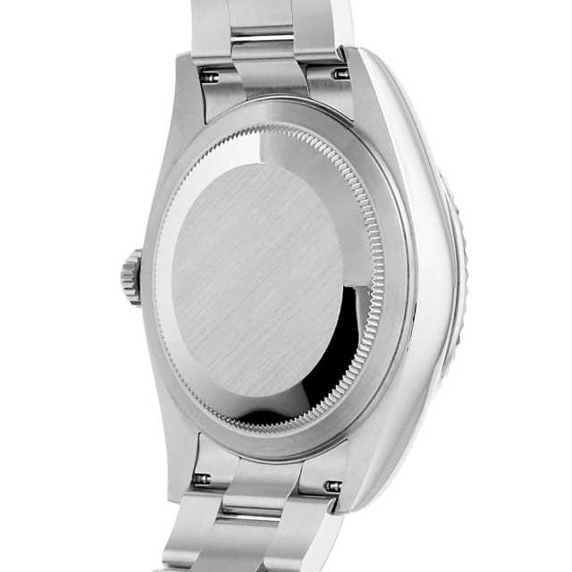 336934 ブラック ROLEX（ロレックス）スカイドゥエラー 中古