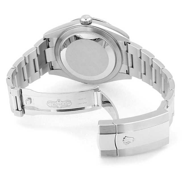 ロレックス スカイドゥエラー 336934 メンズ 中古