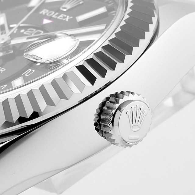 ロレックス スカイドゥエラー 336934 メンズ 中古