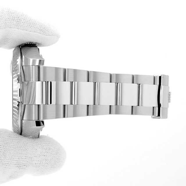 ロレックス スカイドゥエラー 336934 メンズ 中古