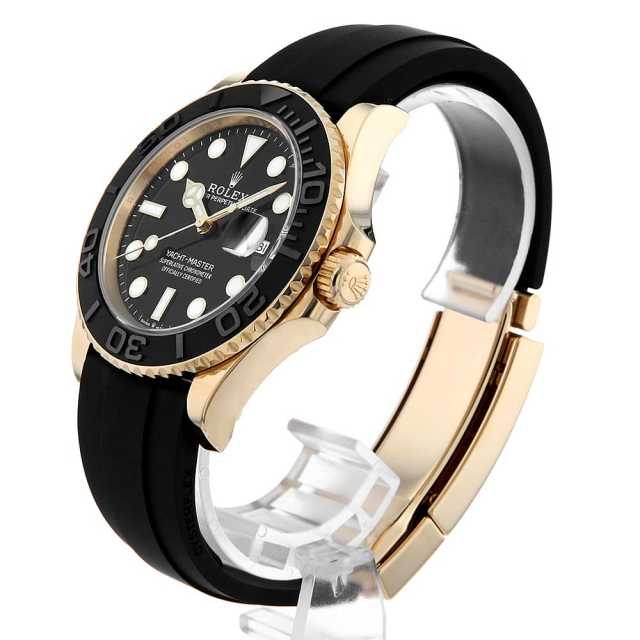 ロレックス ヨットマスター 226658 メンズ 中古