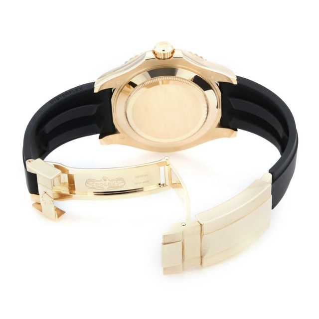 ロレックス ヨットマスター 226658 メンズ 中古