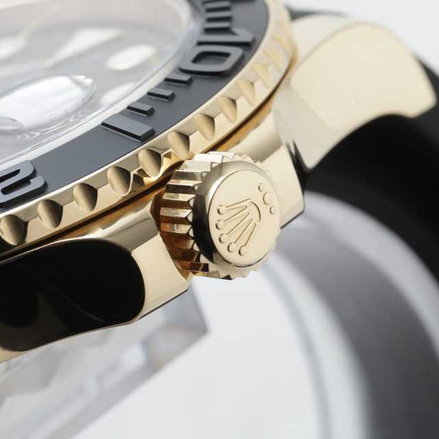 ロレックス ヨットマスター 226658 メンズ 中古