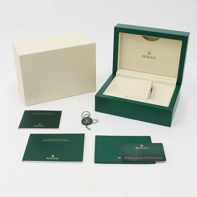 ロレックス デイトナ 126503 メンズ 中古