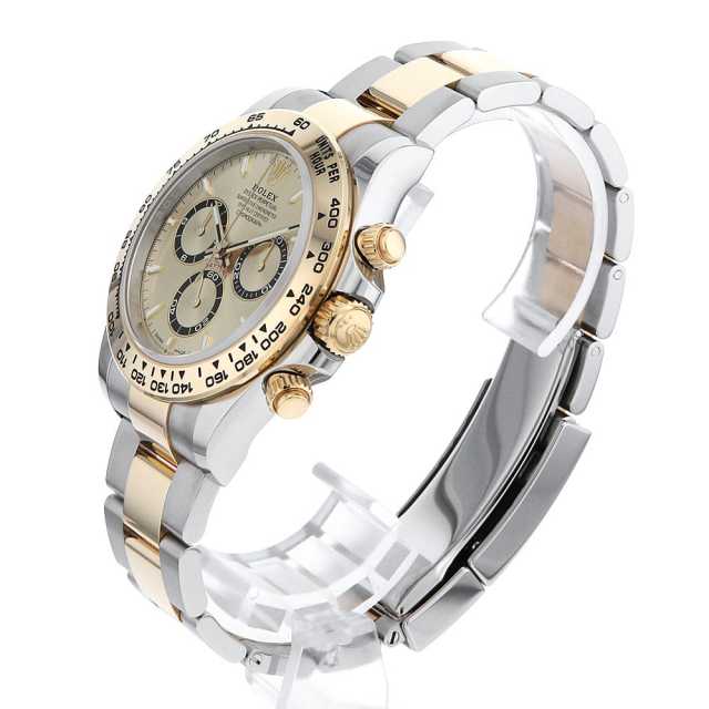 ロレックス デイトナ 126503 メンズ 中古