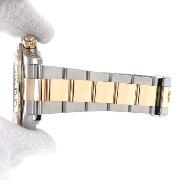 ロレックス デイトナ 126503 メンズ 中古